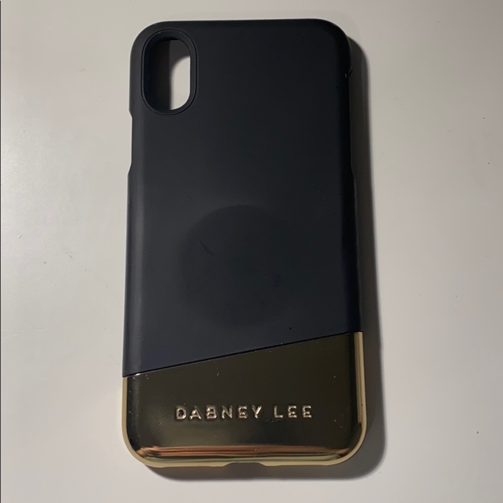 Iphone X case
